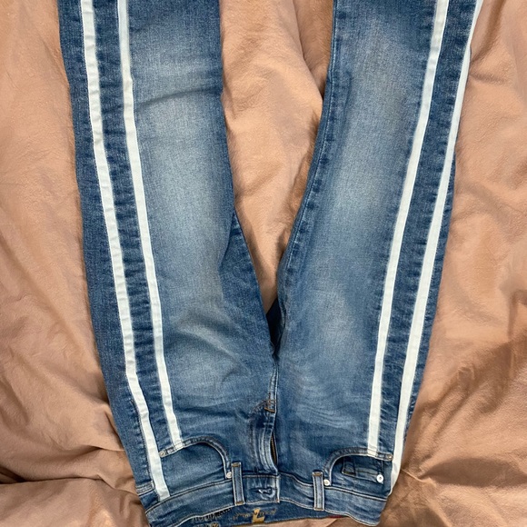 seven for all mankind jeans - Picture 1 of 3